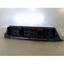 CALCULATEUR MOTEUR PEUGEOT 206
