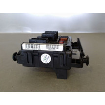 BOITE A FUSIBLES PEUGEOT 206