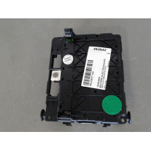 BOITE A FUSIBLES PEUGEOT 206