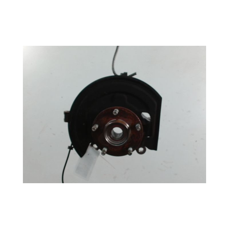 PIVOT AVANT GAUCHE NISSAN QASHQAI