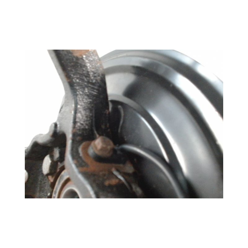 PIVOT AVANT GAUCHE NISSAN QASHQAI