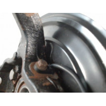PIVOT AVANT GAUCHE NISSAN QASHQAI