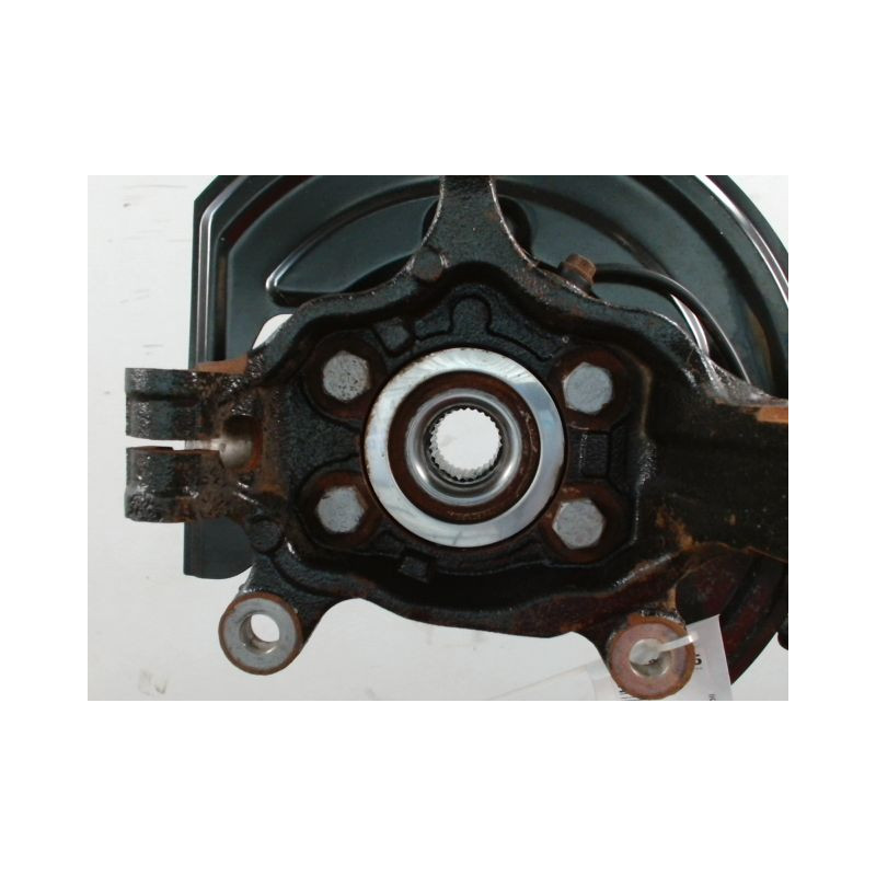 PIVOT AVANT GAUCHE NISSAN QASHQAI