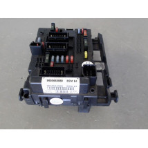 BOITE A FUSIBLES PEUGEOT 307