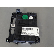 BOITE A FUSIBLES PEUGEOT 307