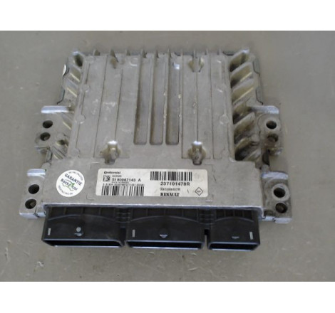 CALCULATEUR MOTEUR
