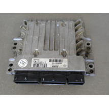 CALCULATEUR MOTEUR RENAULT MEGANE