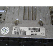 CALCULATEUR MOTEUR RENAULT MEGANE