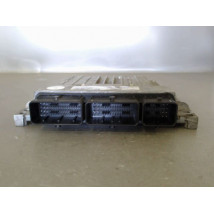 CALCULATEUR MOTEUR RENAULT MEGANE