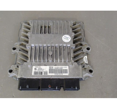 CALCULATEUR MOTEUR