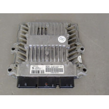 CALCULATEUR MOTEUR CITROEN C4