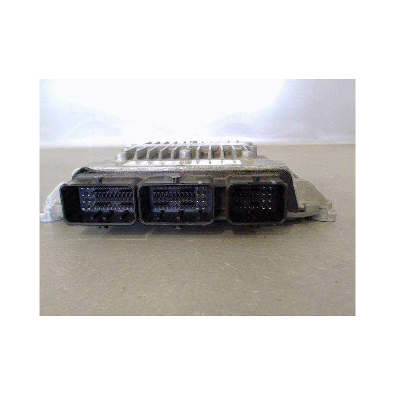 CALCULATEUR MOTEUR CITROEN C4