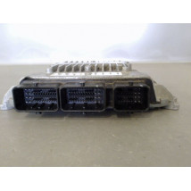 CALCULATEUR MOTEUR CITROEN C4
