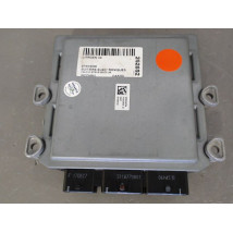 CALCULATEUR MOTEUR CITROEN C4