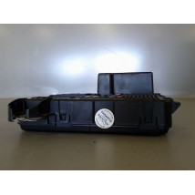 BOITE A FUSIBLES RENAULT MEGANE