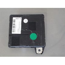 BOITE A FUSIBLES RENAULT MEGANE