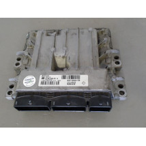 CALCULATEUR MOTEUR DACIA DOKKER