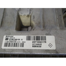 CALCULATEUR MOTEUR DACIA DOKKER