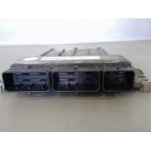 CALCULATEUR MOTEUR DACIA DOKKER