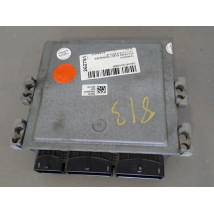 CALCULATEUR MOTEUR DACIA DOKKER