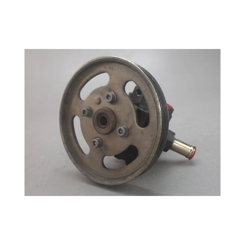 POMPE DIRECTION ASSISTEE PEUGEOT 306