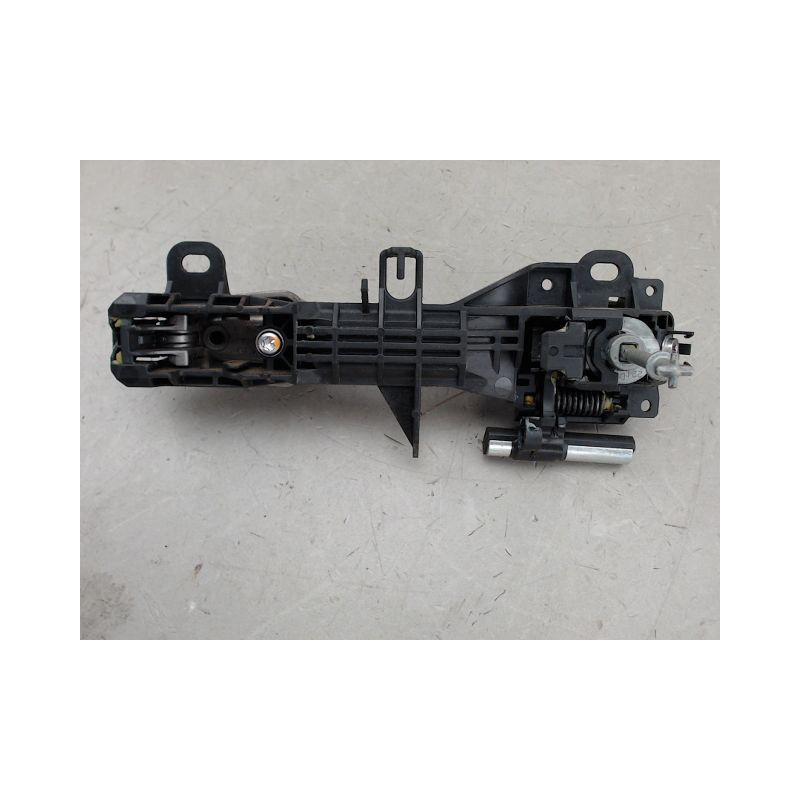 POIGNEE EXTERIEURE PORTE AVANT GAUCHE TOYOTA YARIS