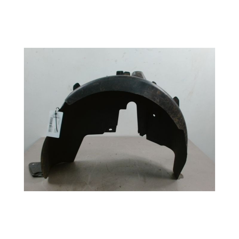 PARE-BOUE ARRIERE DROIT PEUGEOT 208