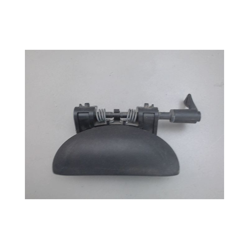 POIGNEE EXTERIEURE PORTE ARRIERE GAUCHE PEUGEOT 206