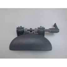 POIGNEE EXTERIEURE PORTE ARRIERE GAUCHE PEUGEOT 206