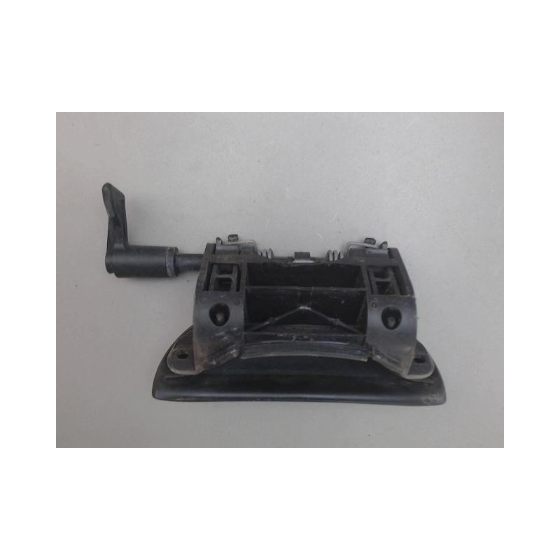 POIGNEE EXTERIEURE PORTE ARRIERE GAUCHE PEUGEOT 206