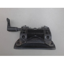 POIGNEE EXTERIEURE PORTE ARRIERE GAUCHE PEUGEOT 206