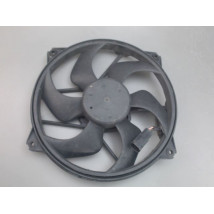 MOTEUR VENTILATEUR RADIATEUR CITROEN C4