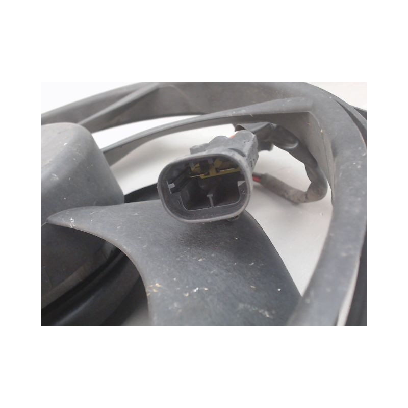 MOTEUR VENTILATEUR RADIATEUR CITROEN C4
