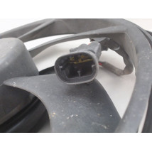 MOTEUR VENTILATEUR RADIATEUR CITROEN C4