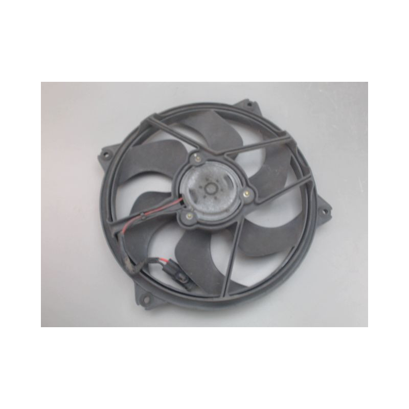 MOTEUR VENTILATEUR RADIATEUR CITROEN C4
