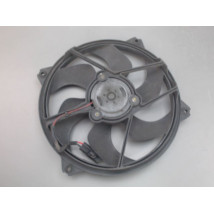 MOTEUR VENTILATEUR RADIATEUR CITROEN C4