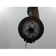 PIVOT ARRIERE DROIT NISSAN QASHQAI