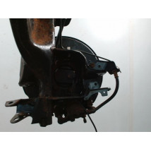 PIVOT ARRIERE DROIT NISSAN QASHQAI