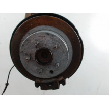 PIVOT ARRIERE GAUCHE NISSAN QASHQAI