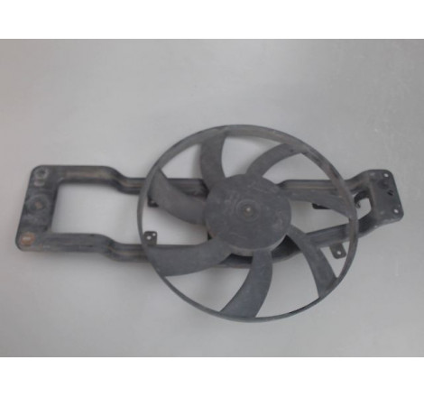 MOTEUR VENTILATEUR RADIATEUR