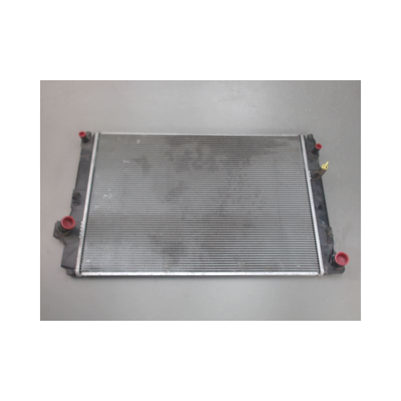 RADIATEUR TOYOTA YARIS