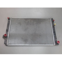 RADIATEUR TOYOTA YARIS