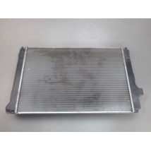 RADIATEUR TOYOTA YARIS