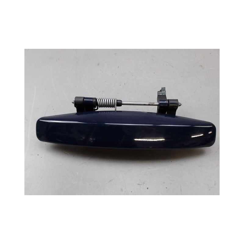 POIGNEE EXTERIEURE PORTE ARRIERE GAUCHE DACIA LODGY