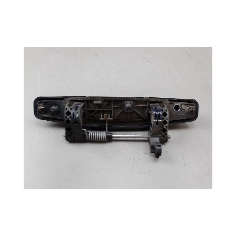 POIGNEE EXTERIEURE PORTE ARRIERE GAUCHE DACIA LODGY