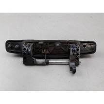POIGNEE EXTERIEURE PORTE ARRIERE GAUCHE DACIA LODGY