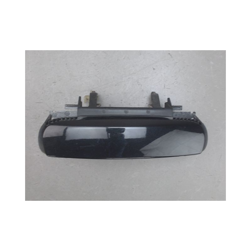 POIGNEE EXTERIEURE PORTE ARRIERE DROIT AUDI A4