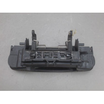 POIGNEE EXTERIEURE PORTE ARRIERE DROIT AUDI A4