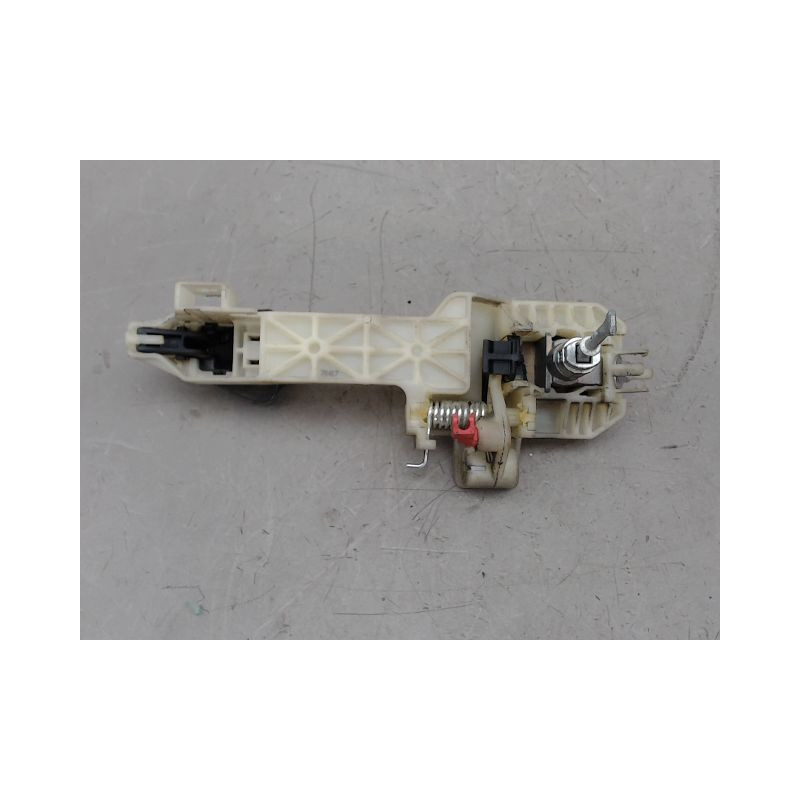 POIGNEE EXTERIEURE PORTE AVANT GAUCHE KIA RIO