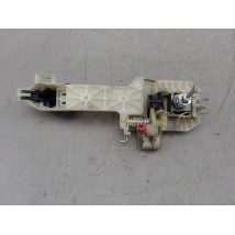 POIGNEE EXTERIEURE PORTE AVANT GAUCHE KIA RIO